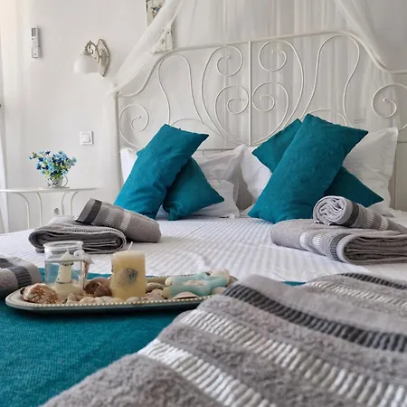 Apartamento Bella Mare *