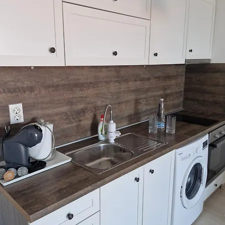 Apartamento Bella Mare *