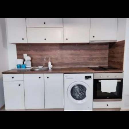 Apartamento Bella Mare