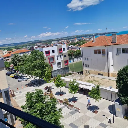 Bella Mare Apartamento Obzor