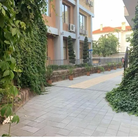 Apartamento Bella Mare *